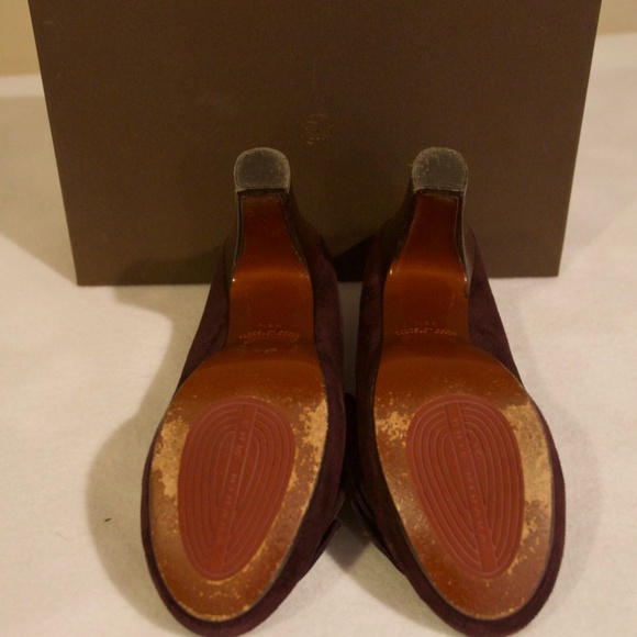 Chie Mihara Florena Heels - 9.5B - Picture 7 of 7
